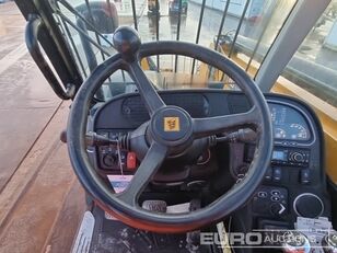 Teleskooplaaduri JCB 535-105 müük - Pilt 35 | Machineryline EE Teleskooplaadur JCB 535-105 | Pilt 35 - Machineryline