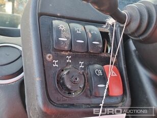 Teleskooplaaduri JCB 535-105 müük - Pilt 38 | Machineryline EE Teleskooplaadur JCB 535-105 | Pilt 38 - Machineryline