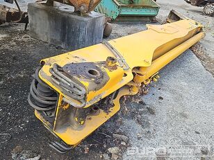 JCB 535-120 telehandler for sale - Image 15 | Machineryline NG JCB 535-120 telehandler | Image 15 - Machineryline