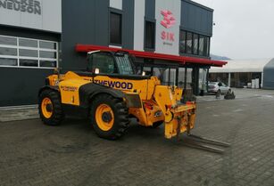 JCB 535-125 telehandler
