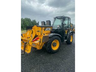 телескопический погрузчик JCB 535-125