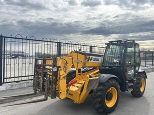 Prodaja JCB 535-125 teleskopskog utovarivačа - Slika 7 | Machineryline BA JCB 535-125 teleskopski utovarivač | Slika 7 - Machineryline