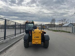 Prodaja JCB 535-125 teleskopskog utovarivačа - Slika 9 | Machineryline BA JCB 535-125 teleskopski utovarivač | Slika 9 - Machineryline