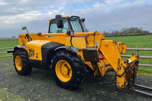 навантажувач телескопічний JCB 535-125
