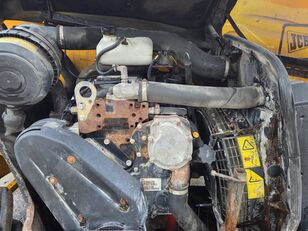 待售伸缩臂叉装机 JCB 535-125 - 图像 15 | Machineryline CN 伸缩臂叉装机 JCB 535-125 | 图像 15 - Machineryline