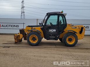 телескопичен товарач JCB 535-125