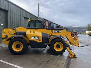 телескопический погрузчик JCB 535-125