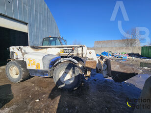 JCB 535-125 telehandler
