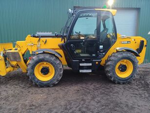 chariot t&eacute;lescopique JCB 535-125 2023r przebieg 930mtg 3,5tony 12,5m