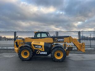 JCB 535-140 telehandler