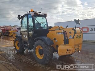 телескопический погрузчик JCB 535-140