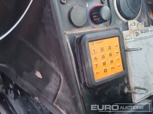 JCB 535-140 Hi Viz telehandler for sale - Image 35 | Machineryline GB JCB 535-140 Hi Viz telehandler | Image 35 - Machineryline