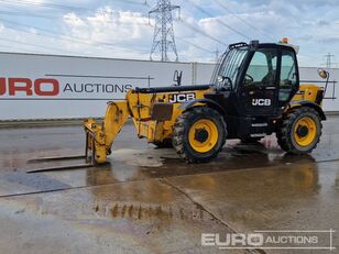 JCB 535-140 Hi Viz Teleskopstapler
