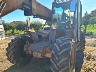 ładowarka teleskopowa JCB 535-67