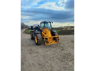 телескопический погрузчик JCB 535-95