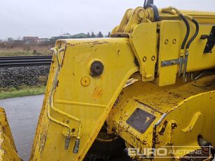 Chariot télescopique JCB 535-95 à vendre - Image 19 | Machineryline SN Chariot télescopique JCB 535-95 | Image 19 - Machineryline