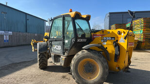 &tau;&eta;&lambda;&epsilon;&sigma;&kappa;&omicron;&pi;&iota;&kappa;ό&sigmaf; &phi;&omicron;&rho;&tau;&omega;&tau;ή&sigmaf; JCB 535-95