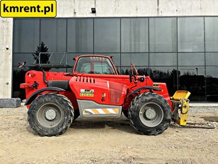 رافعة تلسكوبية JCB 535-95