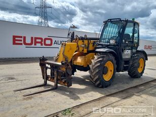 телескопический погрузчик JCB 535-95