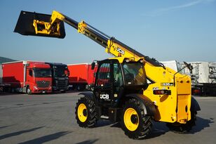 JCB 535-95 telehandler for sale - Image 5 | Machineryline UG JCB 535-95 telehandler | Image 5 - Machineryline