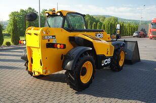 JCB 535-95 telehandler for sale - Image 10 | Machineryline UG JCB 535-95 telehandler | Image 10 - Machineryline