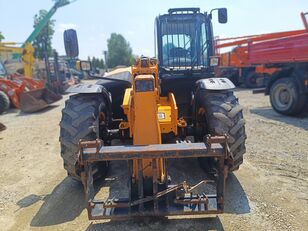 Satılık JCB 535-95 teleskopik yükleyici - Görüntü 14 | Machineryline TR JCB 535-95 teleskopik yükleyici | Görüntü 14 - Machineryline