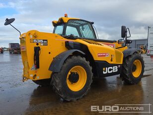 Chariot télescopique JCB 535-95 à vendre - Image 5 | Machineryline GN Chariot télescopique JCB 535-95 | Image 5 - Machineryline