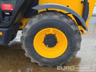 Chariot télescopique JCB 535-95 à vendre - Image 10 | Machineryline GN Chariot télescopique JCB 535-95 | Image 10 - Machineryline