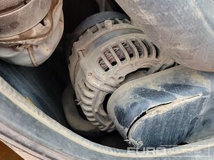 Chariot télescopique JCB 535-96 à vendre - Image 16 | Machineryline ML Chariot télescopique JCB 535-96 | Image 16 - Machineryline