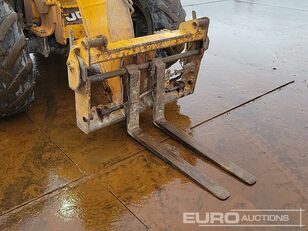 Chariot télescopique JCB 535-96 à vendre - Image 26 | Machineryline ML Chariot télescopique JCB 535-96 | Image 26 - Machineryline