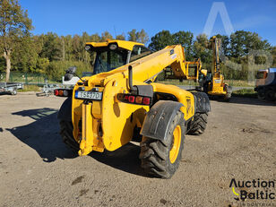 Satılık JCB 536-70 Agri Xtra teleskopik yükleyici - Görüntü 4 | Machineryline TR JCB 536-70 Agri Xtra teleskopik yükleyici | Görüntü 4 - Machineryline