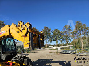 Satılık JCB 536-70 Agri Xtra teleskopik yükleyici - Görüntü 11 | Machineryline TR JCB 536-70 Agri Xtra teleskopik yükleyici | Görüntü 11 - Machineryline