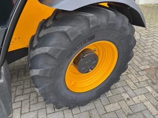 JCB 536-70 Agripro Telehandler, 40 km/h, 145 Hp, 2018 Year!! Teleskopstapler kaufen - Bild 13 | Machineryline LI JCB 536-70 Agripro Telehandler, 40 km/h, 145 Hp, 2018 Year!! Teleskopstapler | Bild 13 - Machineryline