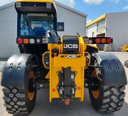 Chariot télescopique JCB 538-60 Agri Xtra à vendre - Image 4 | Machineryline CA Chariot télescopique JCB 538-60 Agri Xtra | Image 4 - Machineryline