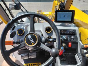 Chariot télescopique JCB 538-60 Agri Xtra à vendre - Image 10 | Machineryline CA Chariot télescopique JCB 538-60 Agri Xtra | Image 10 - Machineryline