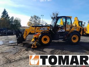 JCB 540-140 teleskoplastare till salu - Bild 6 | Machineryline SE JCB 540-140 teleskoplastare | Bild 6 - Machineryline