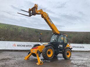 JCB 540-140 teleskopik y&uuml;kleyici
