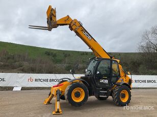 JCB 540-140 teleskopiskais iekrāvējs