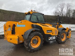 رافعة تلسكوبية JCB 540-140