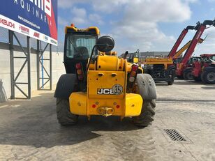 telehandler JCB 540-140