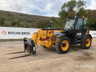 텔레핸들러 JCB 540-140