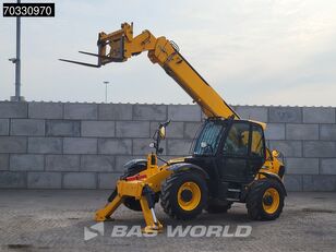 رافعة تلسكوبية JCB 540-140 A/C - Sway