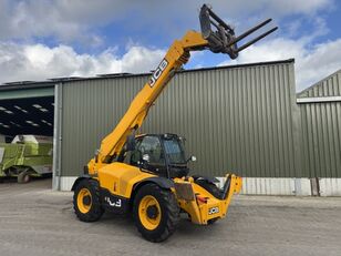 Продажба на телескопичен товарач JCB 540-140 Hi Viz - Изображение 4 | Machineryline BG Телескопичен товарач JCB 540-140 Hi Viz | Изображение 4 - Machineryline