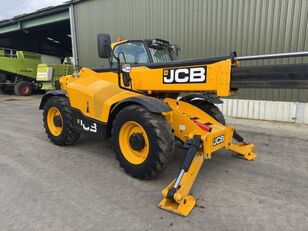 Продажба на телескопичен товарач JCB 540-140 Hi Viz - Изображение 6 | Machineryline BG Телескопичен товарач JCB 540-140 Hi Viz | Изображение 6 - Machineryline