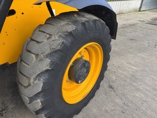 Продажба на телескопичен товарач JCB 540-140 Hi Viz - Изображение 8 | Machineryline BG Телескопичен товарач JCB 540-140 Hi Viz | Изображение 8 - Machineryline