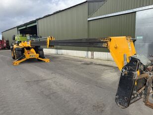 Продажба на телескопичен товарач JCB 540-140 Hi Viz - Изображение 11 | Machineryline BG Телескопичен товарач JCB 540-140 Hi Viz | Изображение 11 - Machineryline