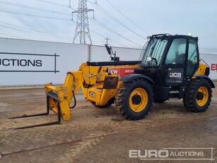 JCB 540-140 Hi Viz telehandler
