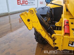 JCB 540-140 Hi Viz telehandler for sale - Image 14 | Machineryline GB JCB 540-140 Hi Viz telehandler | Image 14 - Machineryline