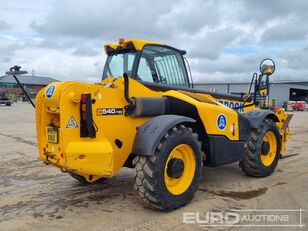 Telehandler JCB 540-140 Hi Viz dijual - Gambar 5 | Machineryline ID Telehandler JCB 540-140 Hi Viz | Gambar 5 - Machineryline