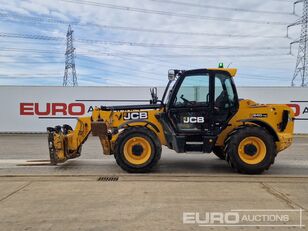 &icirc;ncărcător telescopic JCB 540-140 Hi Viz